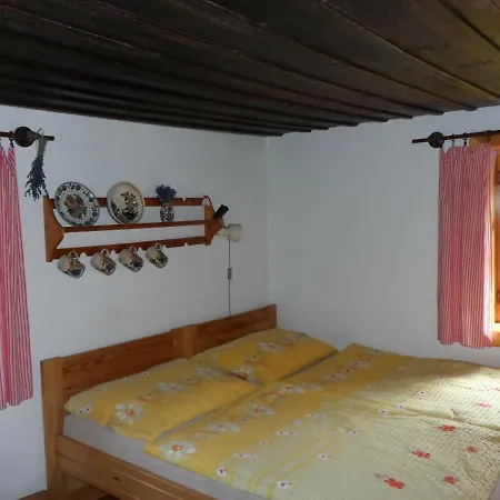 Prázdninový dům Stylová Na Kraji Národního Parku šumava Strunkov