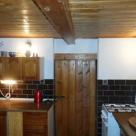 Stylová Na Kraji Národního Parku šumava Prázdninový dům