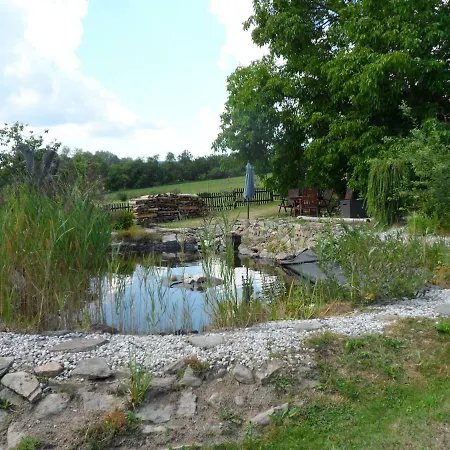 Prázdninový dům Stylová Na Kraji Národního Parku šumava Strunkov