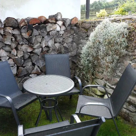 Stylova Na Kraji Narodniho Parku Sumava Strunkov