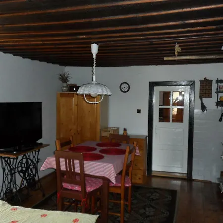 Prázdninový dům Stylová Na Kraji Národního Parku šumava Strunkov