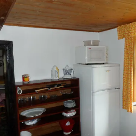 Stylova Na Kraji Narodniho Parku Sumava Strunkov