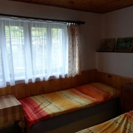 Stylová Na Kraji Národního Parku šumava Prázdninový dům *