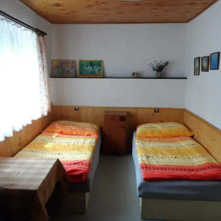 Stylova Na Kraji Narodniho Parku Sumava 別荘