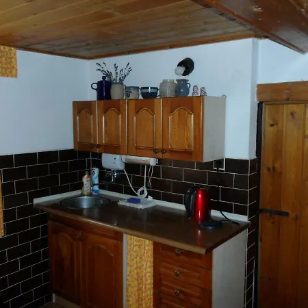 Stylová Na Kraji Národního Parku šumava Prázdninový dům *