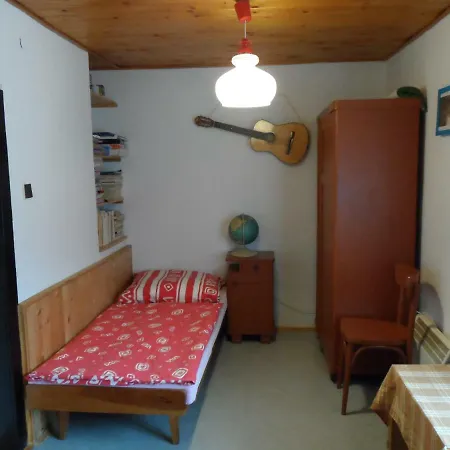Stylová Na Kraji Národního Parku šumava Prázdninový dům