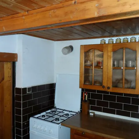 Stylová Na Kraji Národního Parku šumava