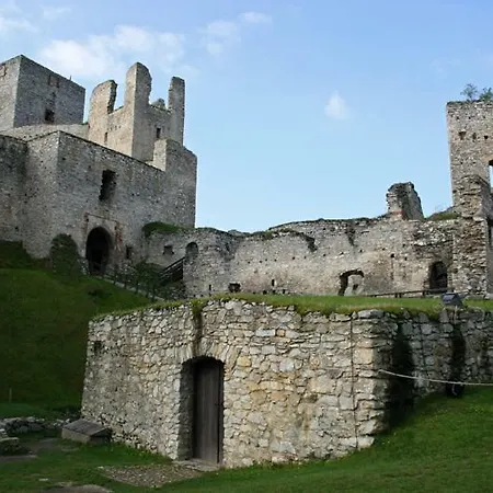 Prázdninový dům Stylová Na Kraji Národního Parku šumava *