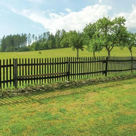 Stylová Na Kraji Národního Parku šumava * Strunkov